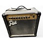 Used Park Amplifiers G10R Guitar Combo Amp thumbnail