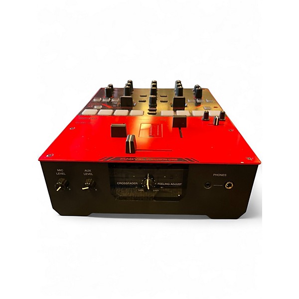 Used Pioneer DJ DJM-S5 DJ Mixer
