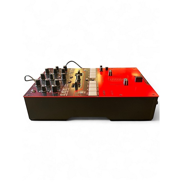 Used Pioneer DJ DJM-S5 DJ Mixer