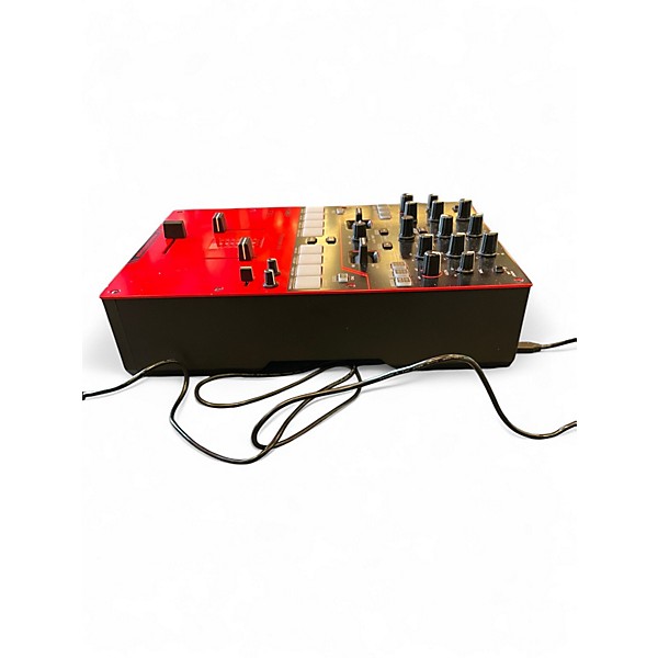Used Pioneer DJ DJM-S5 DJ Mixer