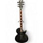 Used 2013 ESP LTD EC256 Black Solid Body Electric Guitar thumbnail