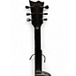 Used 2013 ESP LTD EC256 Black Solid Body Electric Guitar