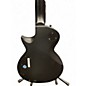 Used 2013 ESP LTD EC256 Black Solid Body Electric Guitar