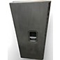 Used Yamaha DSR215 Powered Speaker