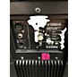 Used Yamaha DSR215 Powered Speaker