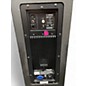 Used Yamaha DSR215 Powered Speaker
