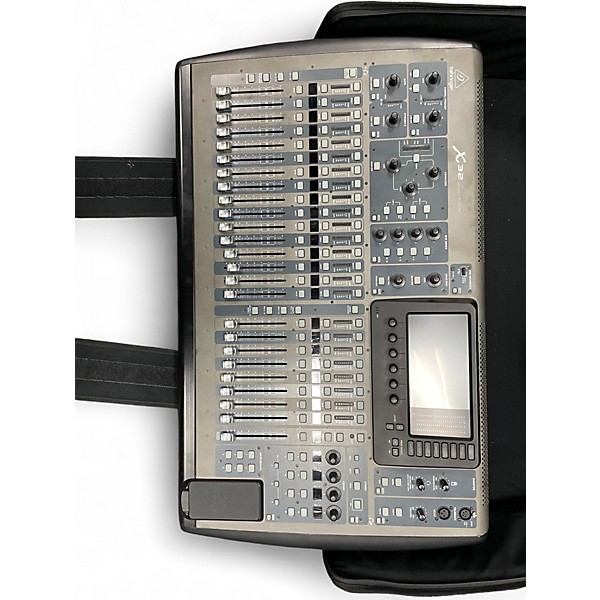 Used Behringer X32 Core Digital Mixer