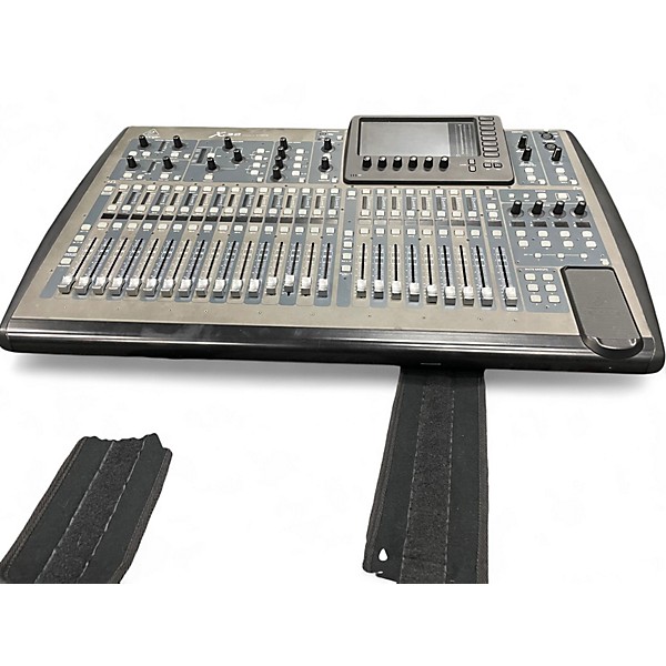 Used Behringer X32 Core Digital Mixer