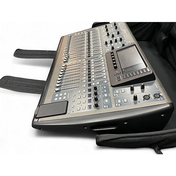Used Behringer X32 Core Digital Mixer