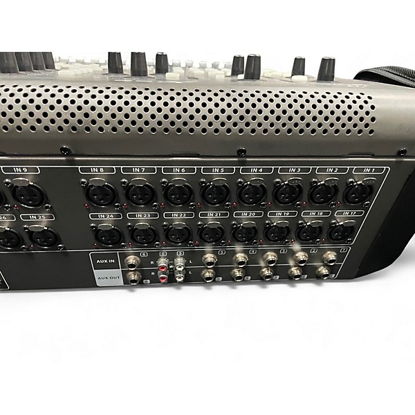 Used Behringer X32 Core Digital Mixer