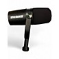 Used Shure MV7X Dynamic Microphone thumbnail
