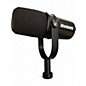 Used Shure MV7X Dynamic Microphone