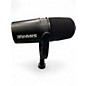 Used Shure MV7X Dynamic Microphone