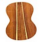Used Taylor Gold Label 814E Natural Acoustic Electric Guitar