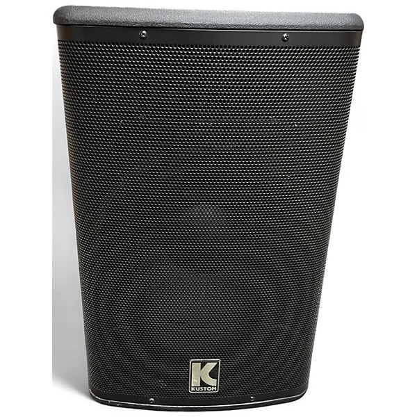 Used Kustom KPX10 Unpowered Speaker