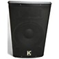 Used Kustom KPX10 Unpowered Speaker thumbnail