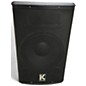 Used Kustom KPX10 Unpowered Speaker thumbnail
