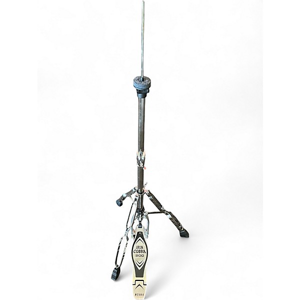 Used TAMA IRON COBRA 205 Hi Hat Stand