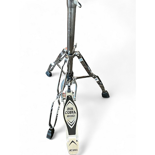 Used TAMA IRON COBRA 205 Hi Hat Stand