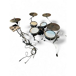 Used Roland VAD307 Electric Drum Set