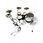 Used Roland VAD307 Electric Drum Set thumbnail