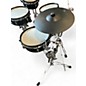 Used Roland VAD307 Electric Drum Set