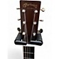 Used Martin D16E Natural Acoustic Electric Guitar