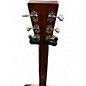 Used Martin D16E Natural Acoustic Electric Guitar