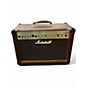 Used Marshall AS50D 50W 2X8 Acoustic Guitar Combo Amp thumbnail