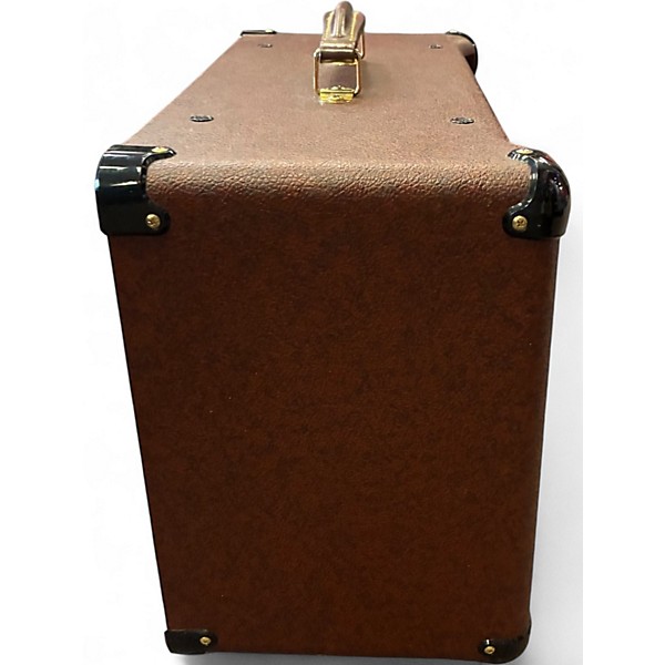 Used Marshall AS50D 50W 2X8 Acoustic Guitar Combo Amp