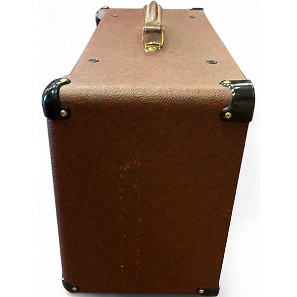 Used Marshall AS50D 50W 2X8 Acoustic Guitar Combo Amp