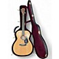 Used Martin Special 000 Natural Acoustic Guitar thumbnail