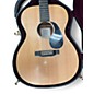 Used Martin Special 000 Natural Acoustic Guitar