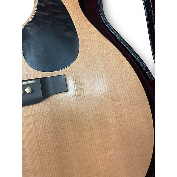 Used Martin Special 000 Natural Acoustic Guitar