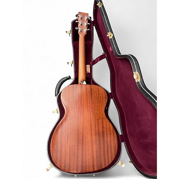 Used Martin Special 000 Natural Acoustic Guitar