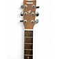 Used Yamaha F310 Natural Acoustic Guitar