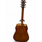Used Yamaha F310 Natural Acoustic Guitar
