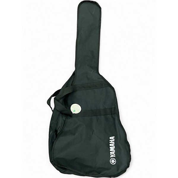 Used Yamaha F310 Natural Acoustic Guitar