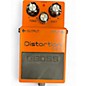 Used BOSS DS1 Effect Pedal thumbnail