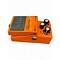 Used BOSS DS1 Effect Pedal