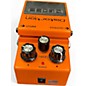 Used BOSS DS1 Effect Pedal