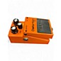Used BOSS DS1 Effect Pedal