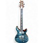 Used PRS McCarty 594 Core Blue Solid Body Electric Guitar thumbnail