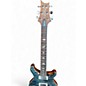 Used PRS McCarty 594 Core Blue Solid Body Electric Guitar
