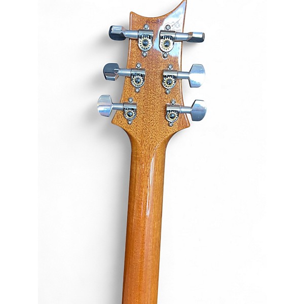 Used PRS McCarty 594 Core Blue Solid Body Electric Guitar
