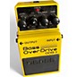 Used BOSS ODB3 Bass Overdrive Bass Effect Pedal