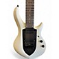 Used Sterling by Music Man John Petrucci Majesty MAJ170 Gray Solid Body Electric Guitar