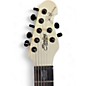 Used Sterling by Music Man John Petrucci Majesty MAJ170 Gray Solid Body Electric Guitar