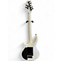 Used Sterling by Music Man John Petrucci Majesty MAJ170 Gray Solid Body Electric Guitar