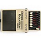 Used BOSS GEB7 7 Band Bass Equalizer Bass Effect Pedal thumbnail